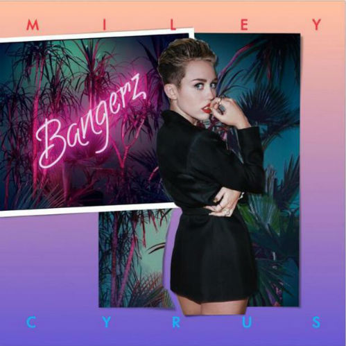 Miley Cyrus - 'SMS (Bangerz)': There's been a lot of criticism aimed at Miley this year, and to be honest, most of it has been unfair. Bangerz isn't as amazing as it could have been, but this semi-title track definitely is. Produced by the irritatingly named Mike WiLL Made It, it's an insanely catchy pop track, with empowering, ballsy lyrics such as 